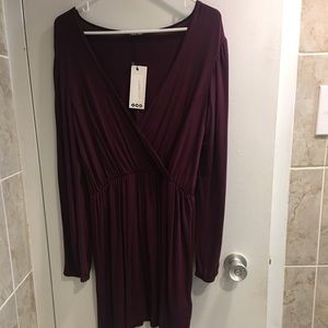 BooHoo Dress - Women’s Size 10 - New With Tags